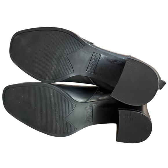 NWOT Blondo Ginelle Waterproof Black Boots – Sz 8.5M - Picture 10 of 10